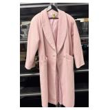 Womanï¿½s Coat