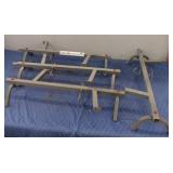 Tree Stand Ladder
