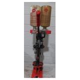 Shot Gun Reload Press