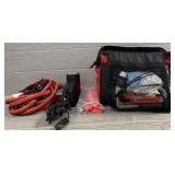 Bridgestone Auto Emergency Kit