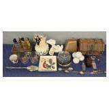 Assortment of Various Home Decor #2