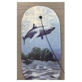 Shark Boogie Board