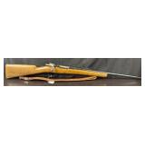 Fabrica Model C1925 7mm Rifle
