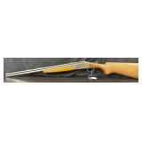 Savage Model 24 .22/.410 Over Under Shotgun
