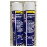 (11) Cans of Stainless Steel Polish