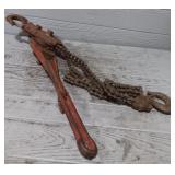 Chain Come A Long