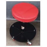 Mechanic Stool