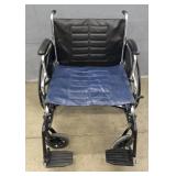 Invacare Wheelchair