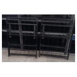 Queen Folding Metal Bed Frames