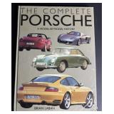 The Complete Porsche: A Model-by-Model History