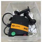 Gallagher M30 Fence Energizer