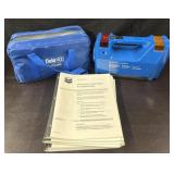 Chevron Lubrication Training w/ Flashlight