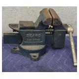 Sears 3ï¿½in Vise