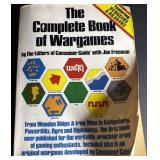 1980ï¿½s The Complete Book of Wargames