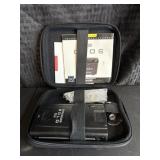 Escort Solo S3 Cordless Radar Detector in Case
