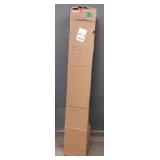 Set of Running Boards 2009-18 Dodge Sealed