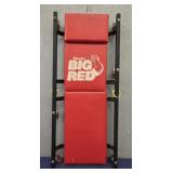 Torin Bug Red Creeper
