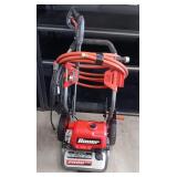 Power Washer