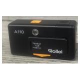 A110 Rollei German Camera