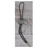 Vintage Native American Worrier Bolo