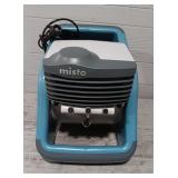 Lasko Misto Outdoor Misting Blower Works