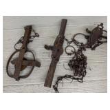 Animal Traps