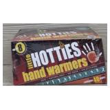 Box of Hot Hand Warmers SEALED