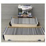 (1900) Magic the Gathering Cards & Starter Kit