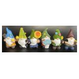 (6) Gnomes