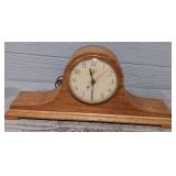 Mantle Clock