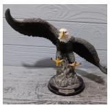 Eagle Statue