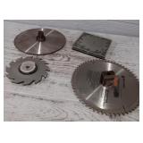 Variety of Saw Blades