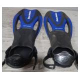 U.S. Divers Fins