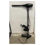 MinnKota Endura Max 40lb Thrust Trolling Motor