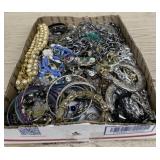 Box of Jewelry