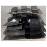 Assortment Of Home & Dryer Vents
