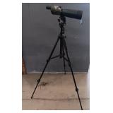 TREKKER Spotting Scope w/Stand