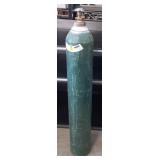 OXY Tank Full