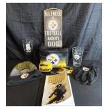 NFL Pittsburgh Steelers Collection Variety