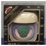 1991 Topps Stadium Club Factory Dome Set