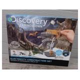 Discovery Electricity Construction Set