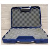 Gun case