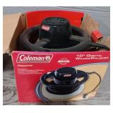 Coleman Polisher
