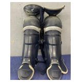 Easton Knee Guards