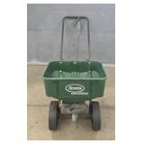 Scott's Speedy Green 2000 Seed Spreader