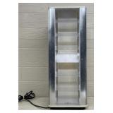 Light Up Display Case