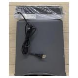 Aurora 5 Sheet Crosscut Office Shredder