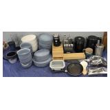 Assortment of Various Kitchen Supplies #3
