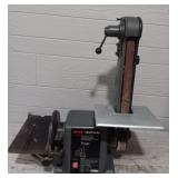 Sears Craftsman Disc & Belt Sander
