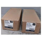 (2) Cases of Smoker N Sound Acoustic Sealant